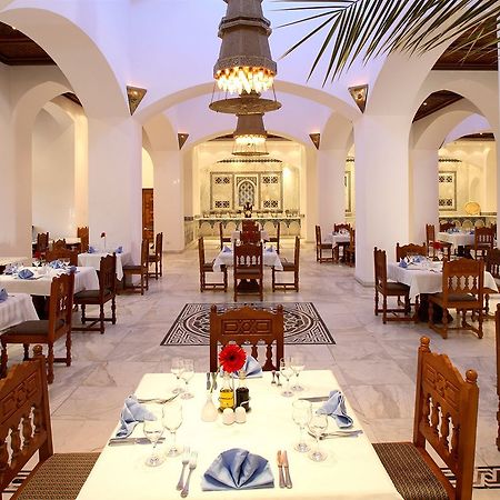 Royal Holiday Beach Resort Sharm El Sheikh Zewnętrze zdjęcie