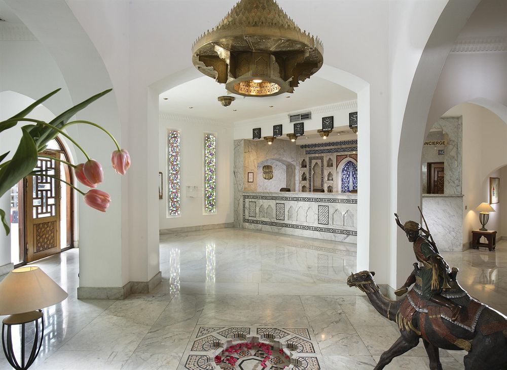 Royal Holiday Beach Resort Sharm El Sheikh Zewnętrze zdjęcie