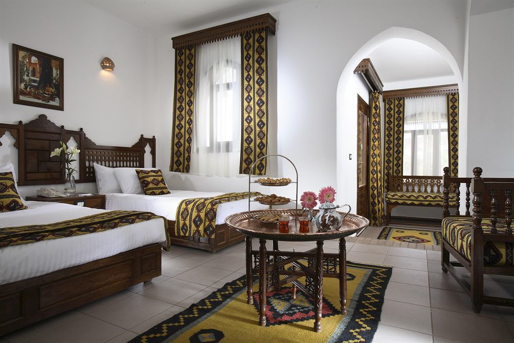 Royal Holiday Beach Resort Sharm El Sheikh Zewnętrze zdjęcie