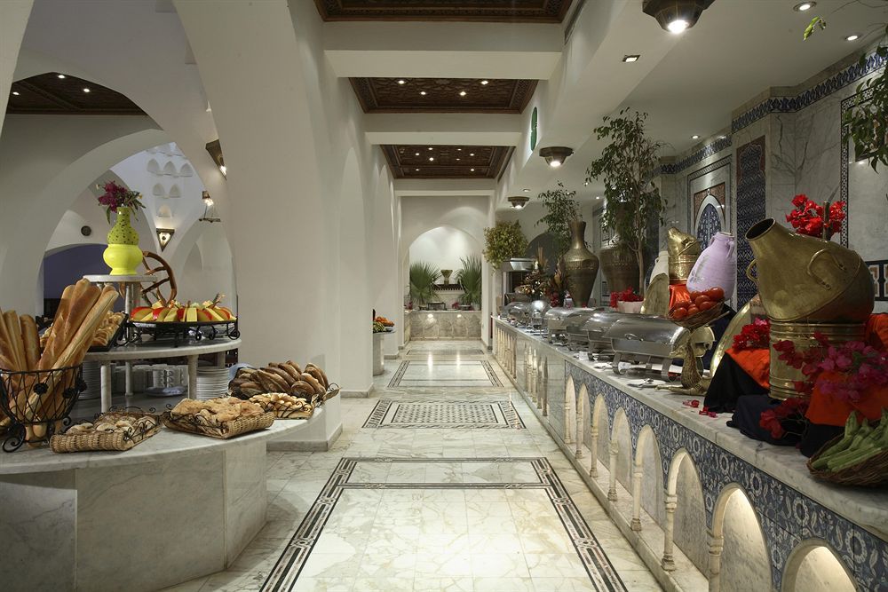 Royal Holiday Beach Resort Sharm El Sheikh Zewnętrze zdjęcie